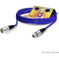 SOMMER CABLE XLR Anschlusskabel [1x XLR-Buchse 3 polig -