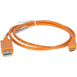 HP USB auf Micro USB 2.0 Adapter