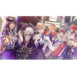 Mistonia’s Hope -The Lost Delight- (Nintendo Switch)