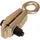 KS Tools Standard-Zugklemme, 220mm