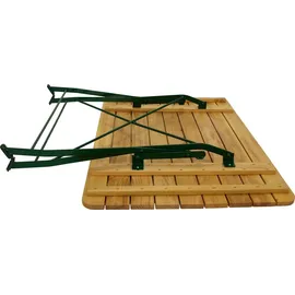 DEGAMO Bad Tölz Set 5-tlg. klappbar (9000)