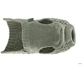 Hunter Hundepullover Malmö 50, khaki