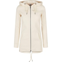 URBAN CLASSICS Jacke White 5XL