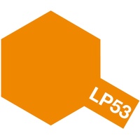 TAMIYA LP-53 Klar-Orange glzd. 10ml