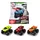 DICKIE TOYS 203761001 Key Racer, 4-fach sortiert