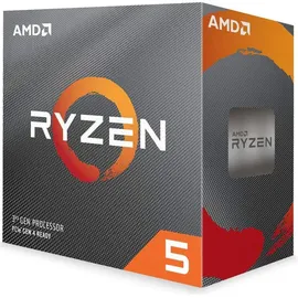 AMD Ryzen 5 3600 3,6-4,2 GHz Box 100-100000031BOX