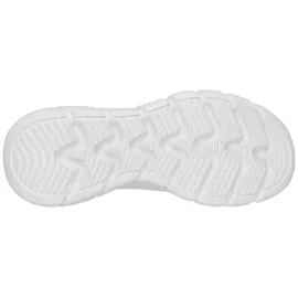 SKECHERS Bobs B Flex Hi - Flying Hi Damen Weiß 39