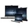 Celexon DELUXX Advanced Portable Table-Stand-U 81 x 61 cm Mattweiss Polaro