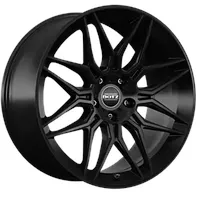 Dotz LongBeach black 9 5x22 5x130 ET43 MB71 6