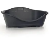 Beeztees Hundekorb Sleeper 3 Anthrazit 700303
