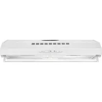 Bomann DU 623.3 Unterbauhaube 60 cm weiß