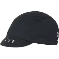 Gore C7 Gore Tex Kappe Schwarz Modell 2024