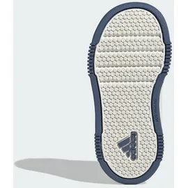 adidas X Disney Mickey Mouse Tensaur Sport Baby Cloud White / Crew Blue / Off White 21