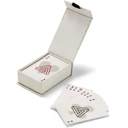 Tchibo - Spielkarten-Set »Skat«