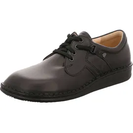Finn Comfort Vaasa Herren Schwarz 47
