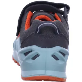 Lowa Merger GTX Junior VCR LO für Kinder, bunt, Größe 27