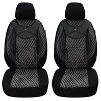 BREMER SITZBEZÜGE Maß Sitzbezüge Schonbezüge für Jeep Renegade 115