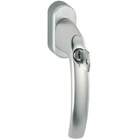 HOPPE Atlanta Silber