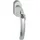 HOPPE Atlanta Silber