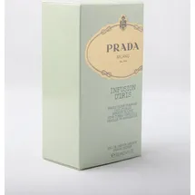 Prada Infusion d'Iris Absolue Eau de Parfum 100 ml