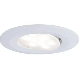 Paulmann LED Calla IP65 Weiß