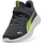 Puma Flexfocus Modern Ac+ Strong Gray/White 35