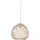 Light & Living Rilana 1-flg. Ø 34 cm beige Metall