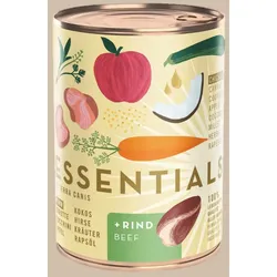 Terra Canis  Essential8  385g Terra Canis Essential8 Huhn + Rind 6 x 385g