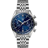 TAG Heuer Chronograph Carrera CBS2212.BA0048 - silber