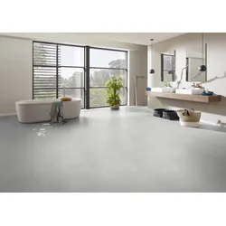 SLY Square Sardegna Klick-Designboden Fliesenoptik