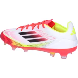 adidas F50 Pro FG Herren ftwwhite/cblack/syello 45 1/3