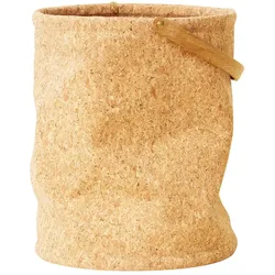 Form & Refine - Nest Papierkorb, Kork