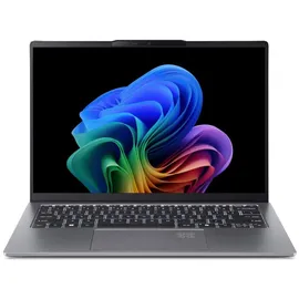 Acer Swift Go 14 AI OLED SFG14-64-R6MM AMD Ryzen AI 7 350 32 GB RAM 1 TB SSD