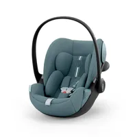 Cybex Cloud G3 Stormy Blue (Plus)