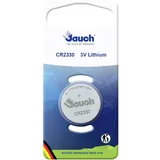 Jauch Quartz Knopfzelle CR 2330 260 mAh 1 St.