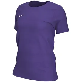 Nike Park VII Dri-FIT JBY Trikot Damen 547 court purple/white M