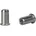 9 mm x 15 5 mm M6 Stahl 250