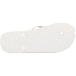 Fila Troy Slipper, weiß 40