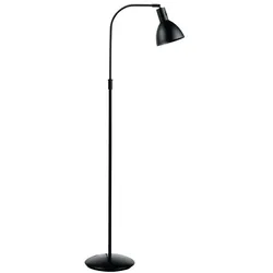 Halo Design - Angora Stehleuchte Black