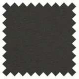CLP Kissenbezug Julia 40 x 40 cm Anthrazit