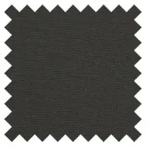 CLP Kissenbezug Julia 40 x 40 cm Anthrazit