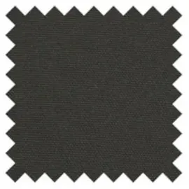 CLP Kissenbezug Julia 40 x 40 cm Anthrazit