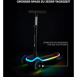 Kinderkraft RAKET Schwarz