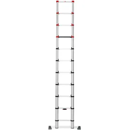 HAILO T80 FlexLine - 11 Sprossen