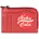 Difuzed Fallout Geldbörse Unisex rot/weiß/mehrfarbig