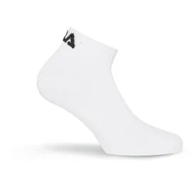 Fila Socken Uni 3 Paare Mehrfarbig 35-38