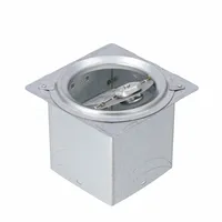 DRAGEX Zugbegrenzer Typ Universal Abgasrohre Ø 130-200 mm