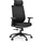 HJH Office Profondo F Stoff Schwarz