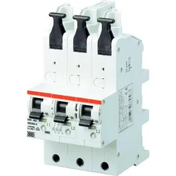 1St. ABN XKS325-5 SHU-Schalter/3-polig/25A SammelS-Montage