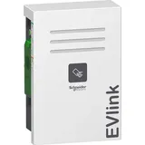 Schneider Electric EVW2S22P22R eMobility Ladestation Typ 2 Wand 2X22Kw-T2 Rfid